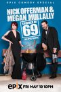 Nick Offerman & Megan Mullally: Summer of 69: No Apostrophe 2017