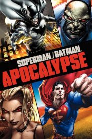 Superman/Batman: Apocalypse 2010