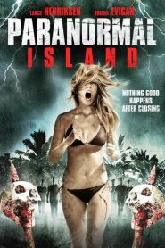 Paranormal Island 2014