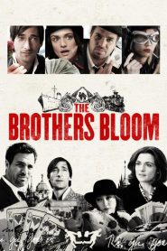 The Brothers Bloom 2008