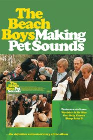 The Beach Boys: Making Pet Sounds 2017