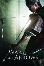 War of the Arrows Hindi Audio