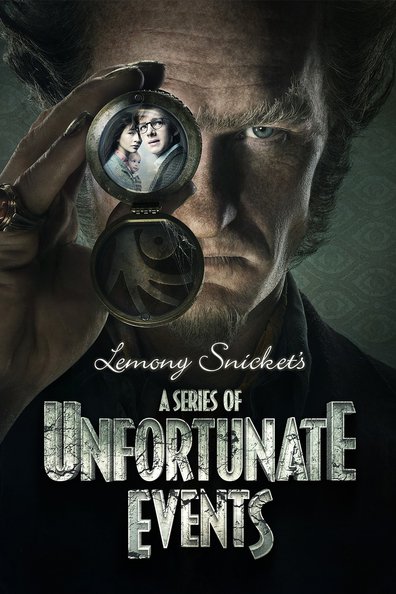 a series of unfortunate events netflix hindi dubbed