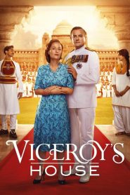 Viceroy’s House