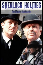 Sherlock Holmes – The Master Blackmailer
