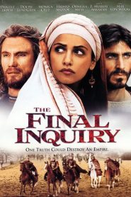 The Final Inquiry