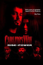 Carlito’s Way: Rise to Power