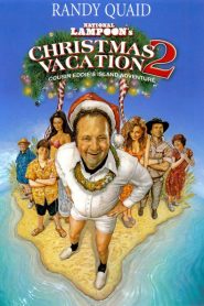 Christmas Vacation 2: Cousin Eddie’s Island Adventure