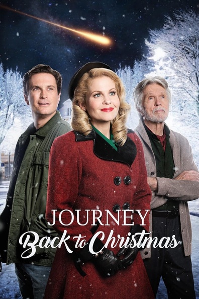 film journey back to christmas