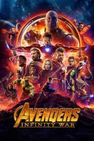 Avengers: Infinity War in Hindi Dubbed