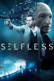 Self/less in Hindi Dubbed