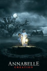 Annabelle: Creation in  Hindi Dubbed