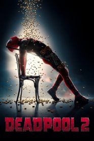 Deadpool 2 in Hindi Dubbed