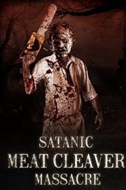 Satanic Meat Cleaver Massacre