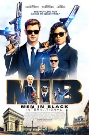 Men in Black: International ( Hindi Dubbed )