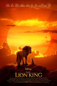 The Lion King ( Hindi Dubbed )