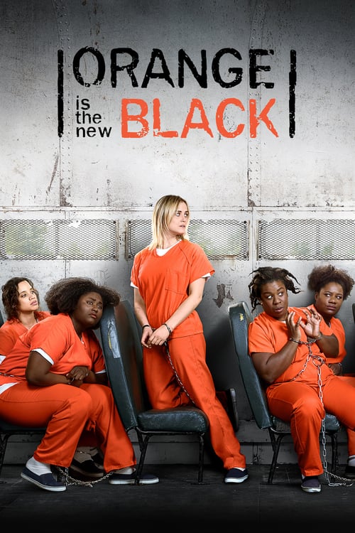 orange is the new black free