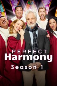 Perfect Harmony: Season 1