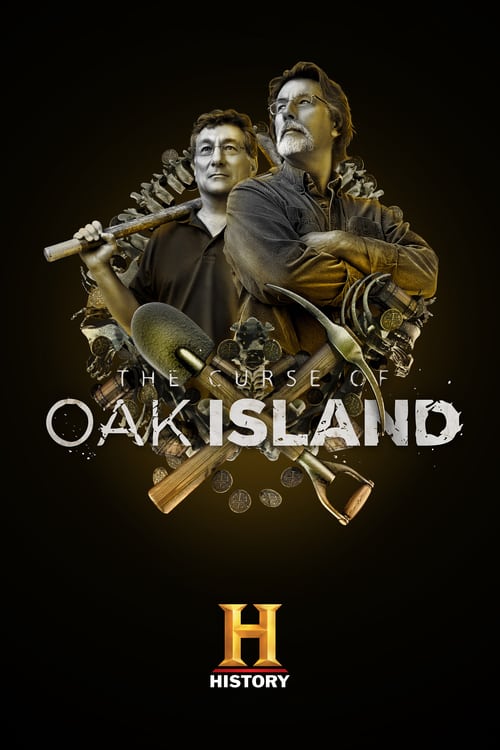 The Curse of Oak Island: Season 7