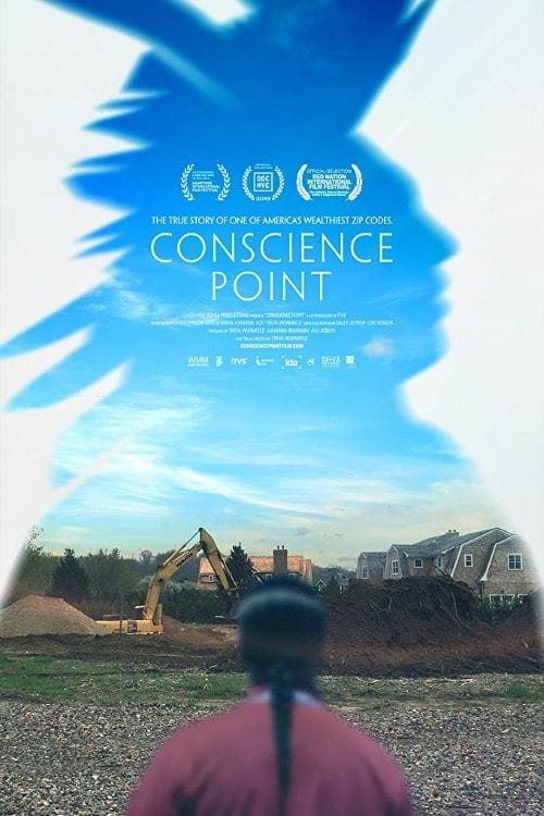 Conscience Point