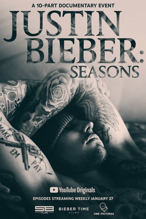 Justin Bieber: Seasons: Season 1