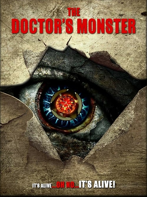 The Doctor’s Monster