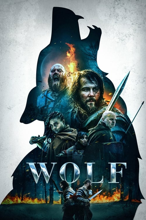 Watch Wolf Full Movie Online Movie4u