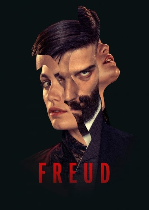 Freud: Season 1