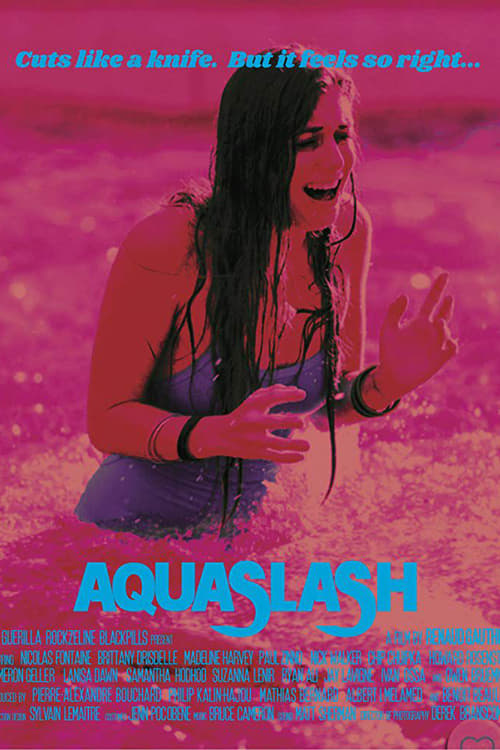 Aquaslash