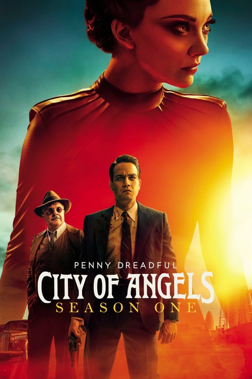 Penny Dreadful: City of Angels: Season 1