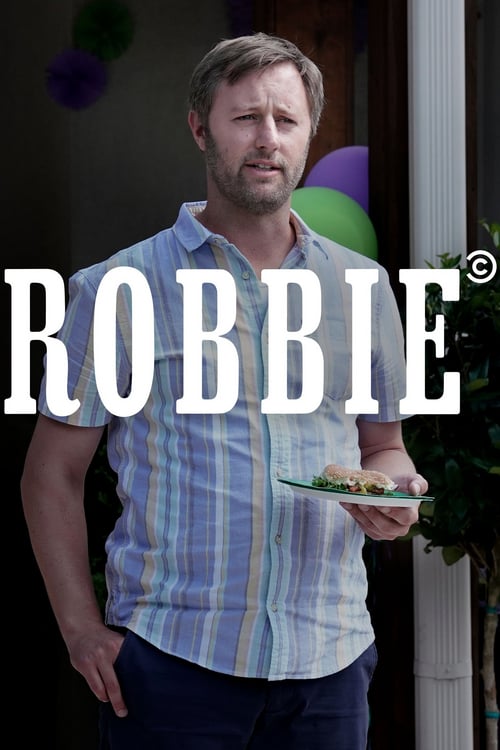 Robbie: Season 1
