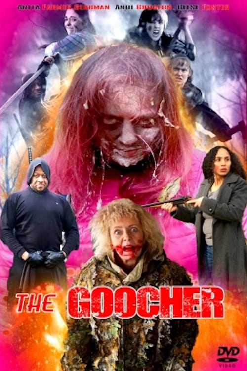 The Goocher