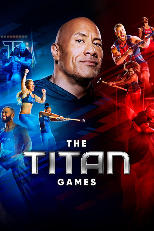 The Titan Games: Season 2