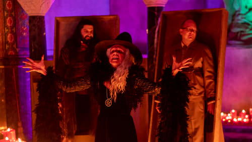 What We Do in the Shadows: 2×9