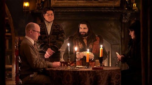 What We Do in the Shadows: 2×7