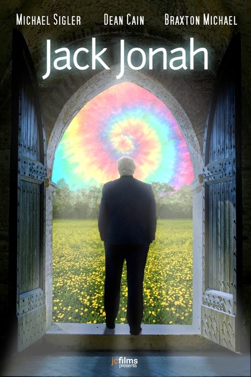 Jack Jonah