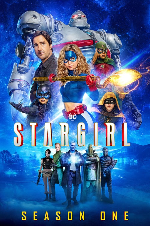Stargirl: Season 1