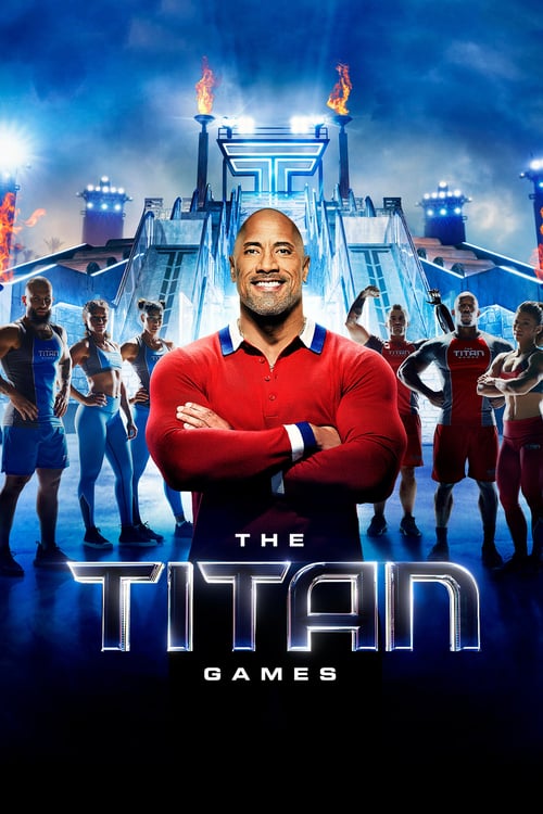 The Titan Games: Season 1