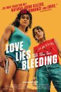 Love Lies Bleeding 2024