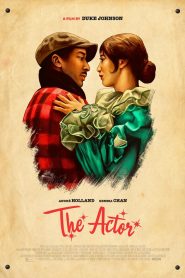 The Actor 2025