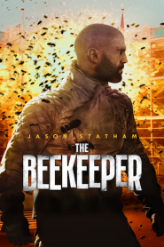 The Beekeeper 2024
