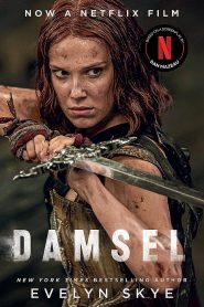 Damsel 2024