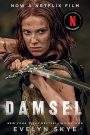Damsel 2024