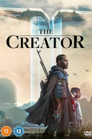 The Creator 2023