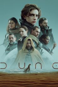 Dune: Part One 2021