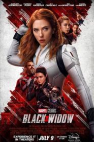 Black Widow 2021