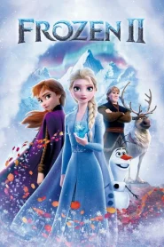 Frozen II 2019