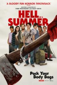 Hell of a Summer 2023