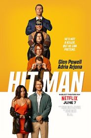 Hit Man 2023