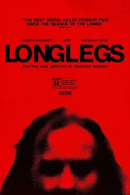 Longlegs 2024